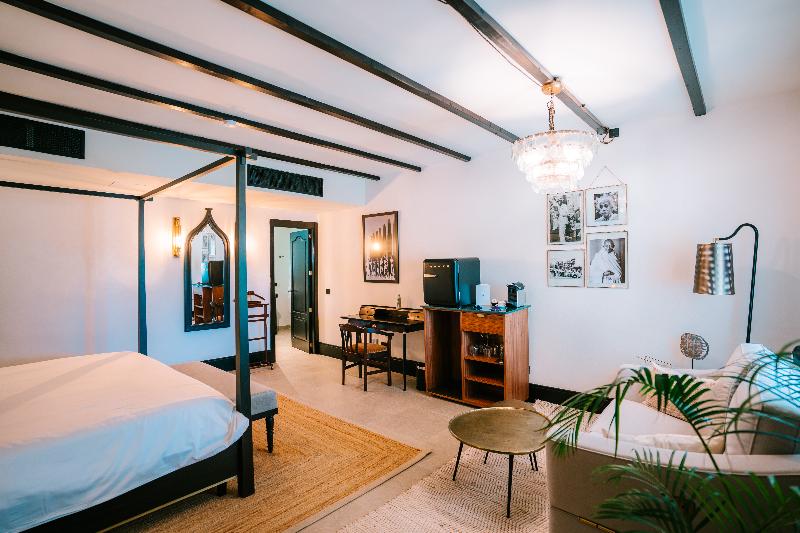 SON MOLI COUNTRY HOUSE image