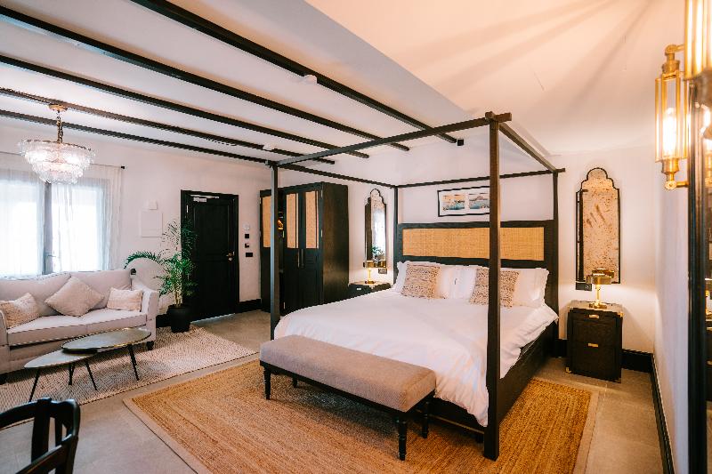 SON MOLI COUNTRY HOUSE image