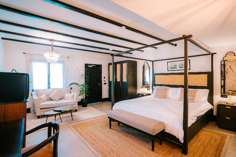 SON MOLI COUNTRY HOUSE image
