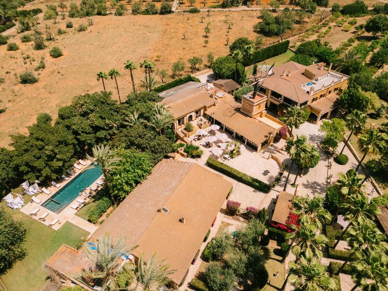 SON MOLI COUNTRY HOUSE image