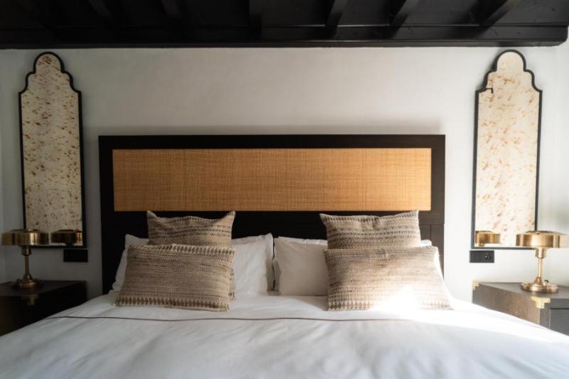 SON MOLI COUNTRY HOUSE image