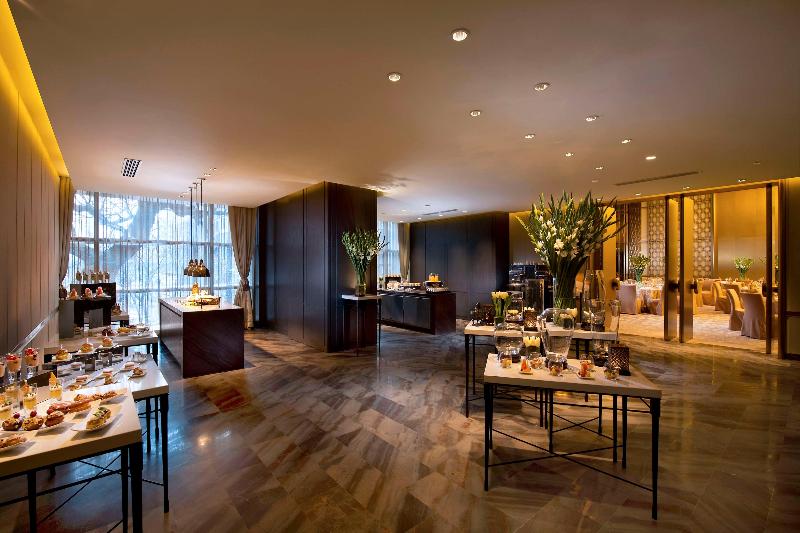 Waldorf Astoria Beijing image