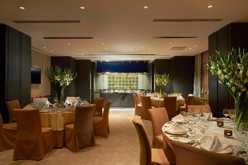Waldorf Astoria Beijing image