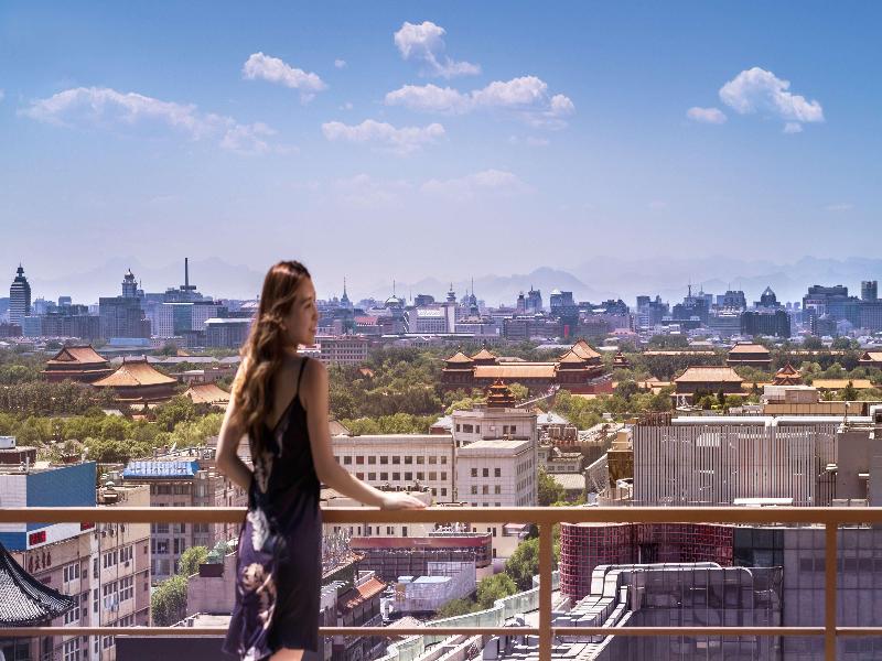 Waldorf Astoria Beijing image