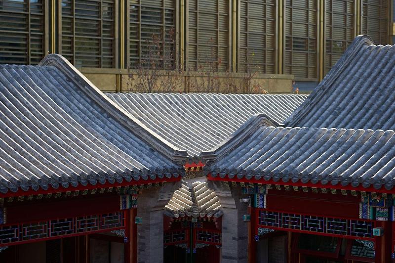Waldorf Astoria Beijing image