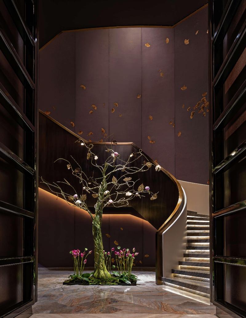 Waldorf Astoria Beijing image