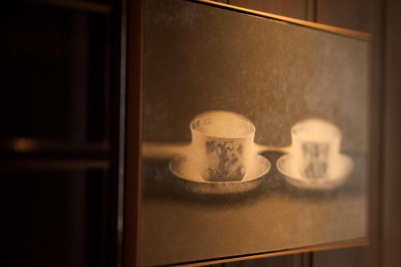Waldorf Astoria Beijing image