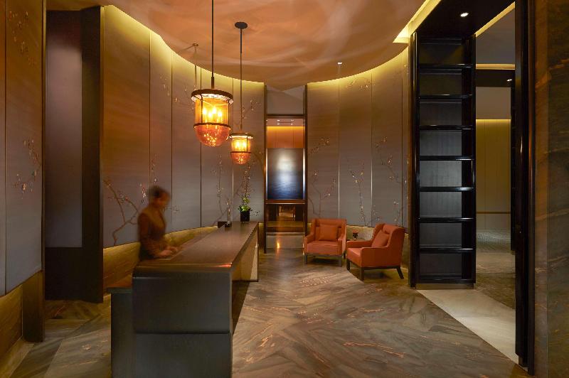 Waldorf Astoria Beijing image