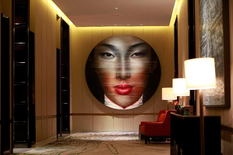 Waldorf Astoria Beijing image
