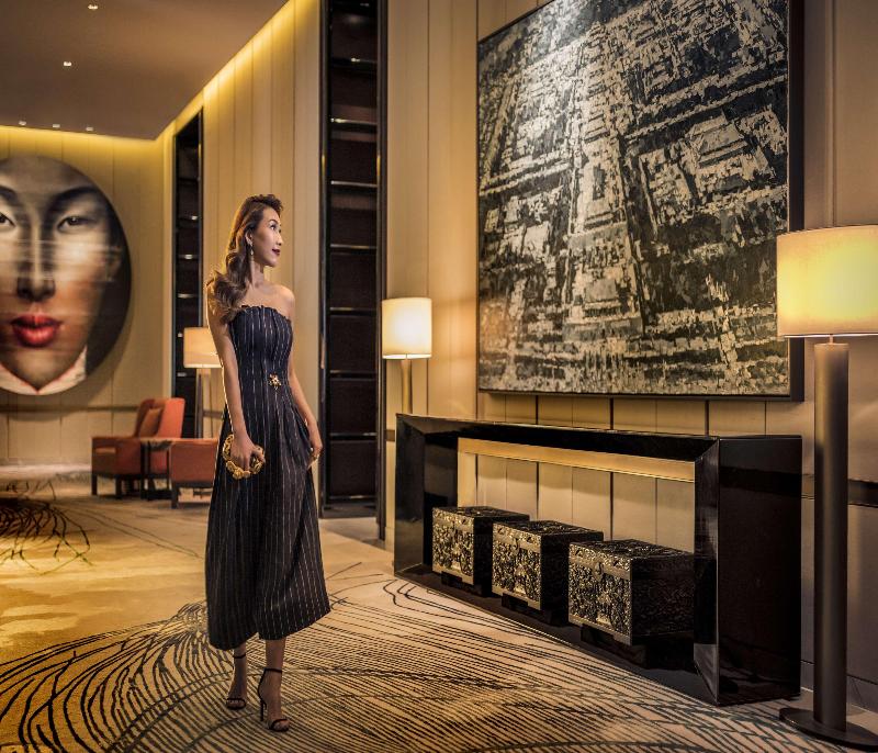 Waldorf Astoria Beijing image