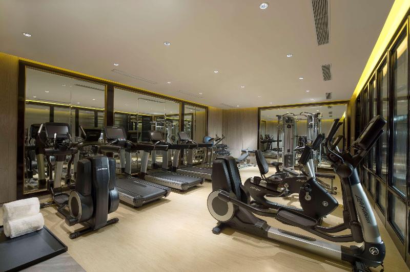 Waldorf Astoria Beijing image