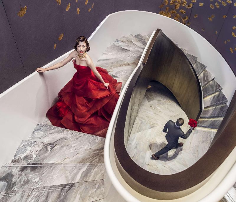 Waldorf Astoria Beijing image
