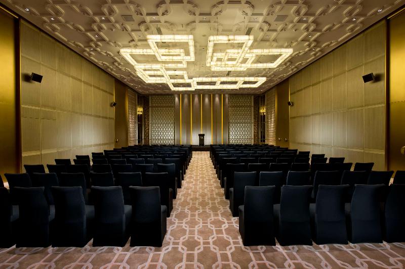 Waldorf Astoria Beijing image