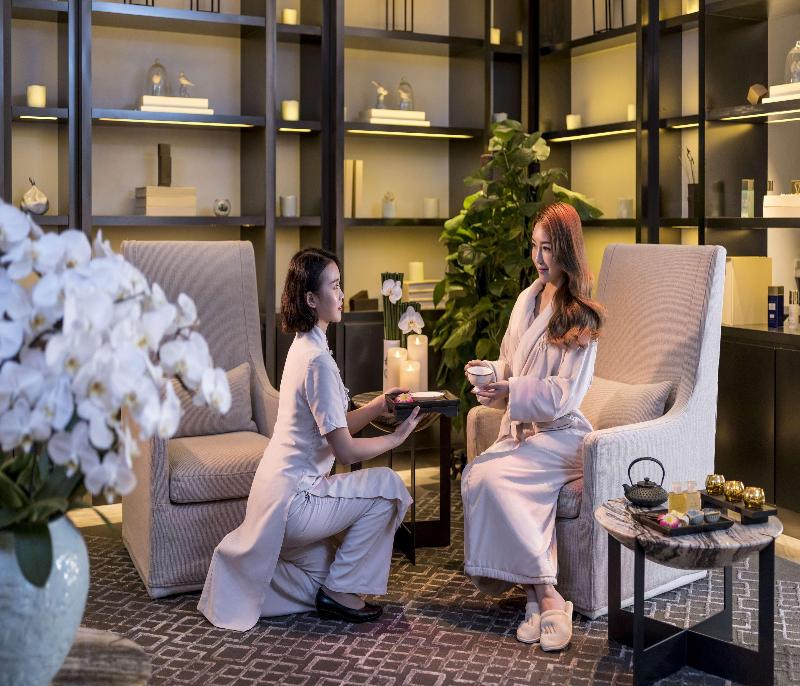 Waldorf Astoria Beijing image