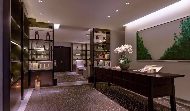 Waldorf Astoria Beijing image