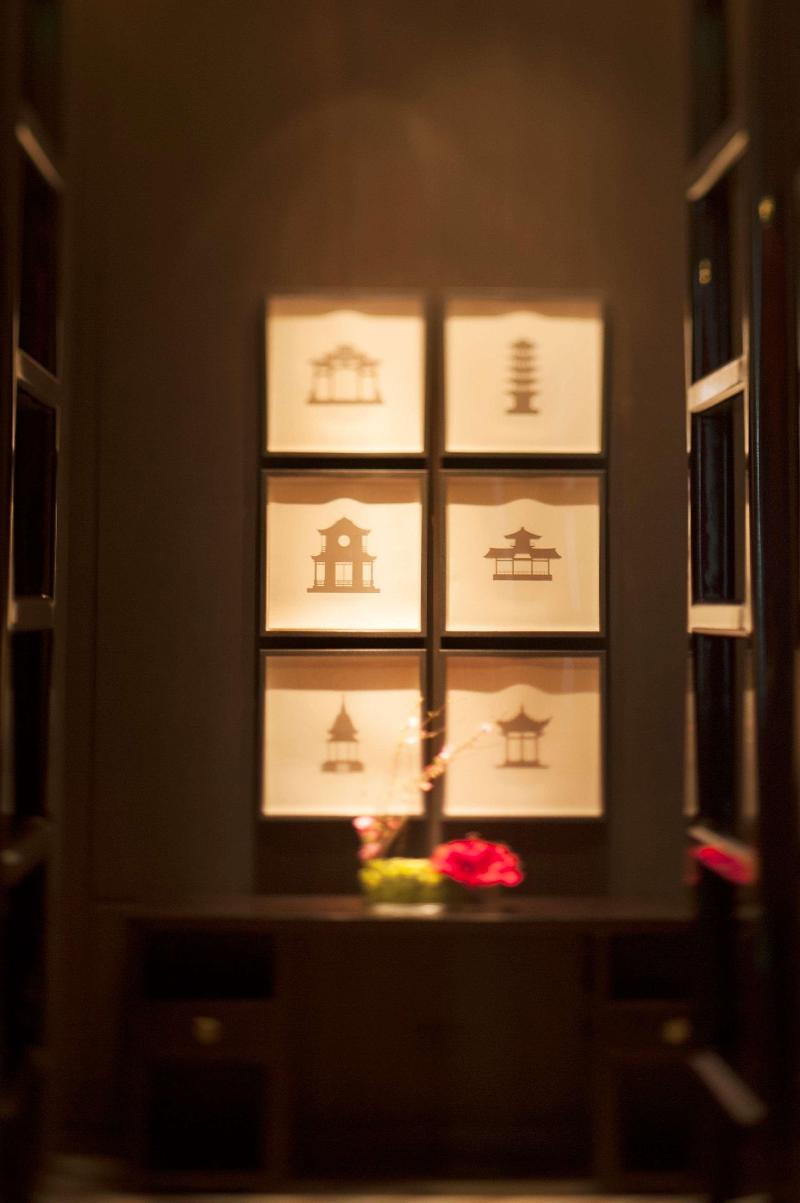 Waldorf Astoria Beijing image