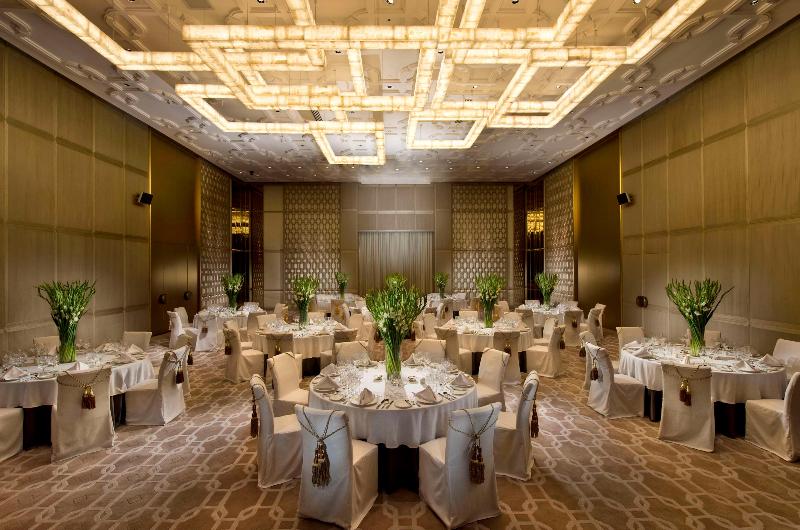 Waldorf Astoria Beijing image