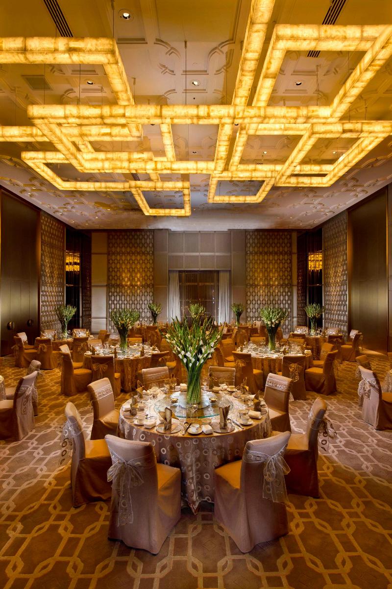 Waldorf Astoria Beijing image