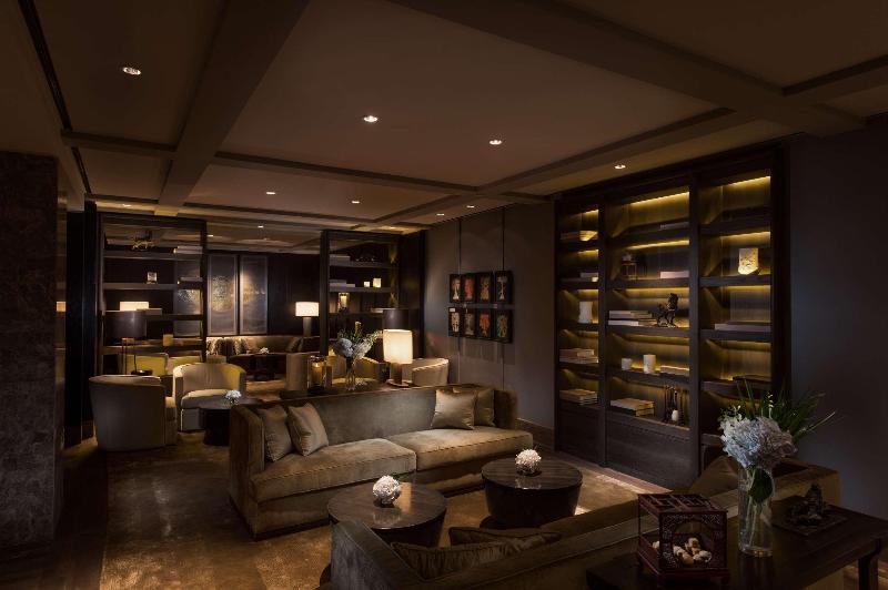 Waldorf Astoria Beijing image