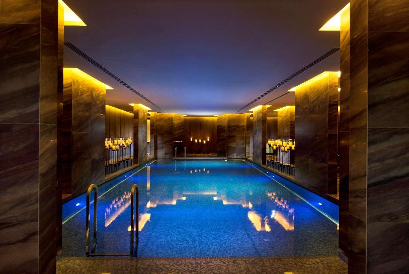 Waldorf Astoria Beijing image