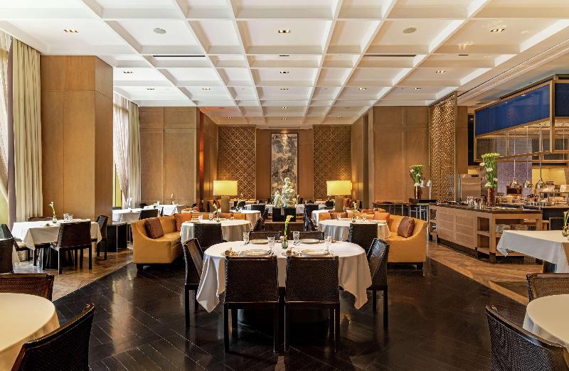 Waldorf Astoria Beijing image