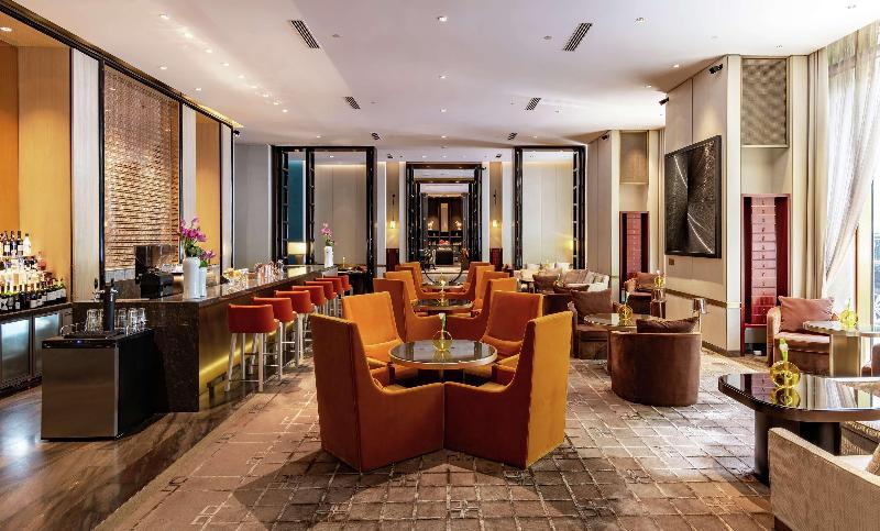 Waldorf Astoria Beijing image