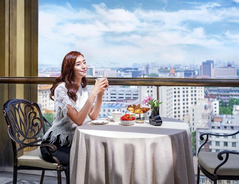 Waldorf Astoria Beijing image