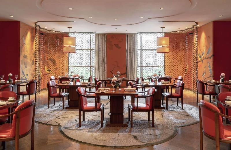 Waldorf Astoria Beijing image