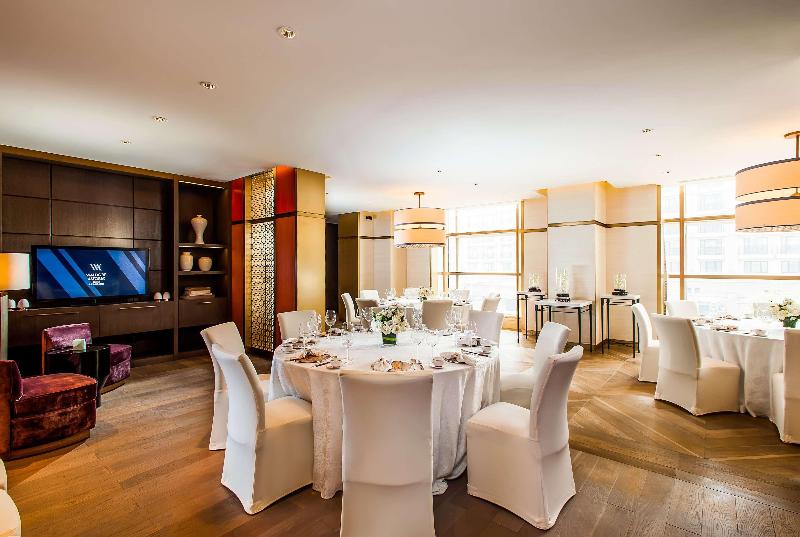Waldorf Astoria Beijing image