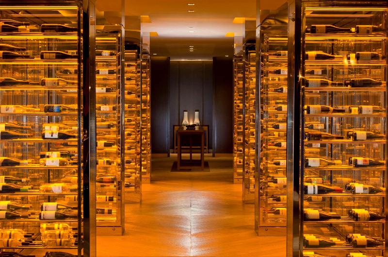 Waldorf Astoria Beijing image