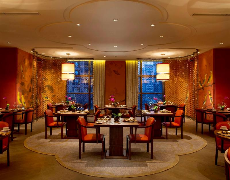 Waldorf Astoria Beijing image