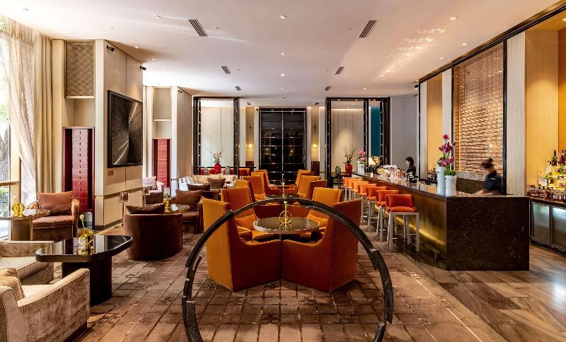 Waldorf Astoria Beijing image