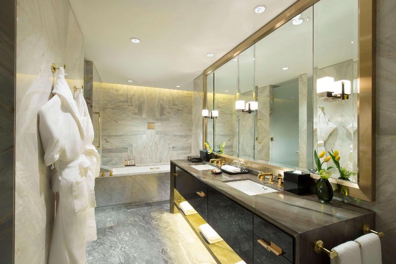 Waldorf Astoria Beijing image