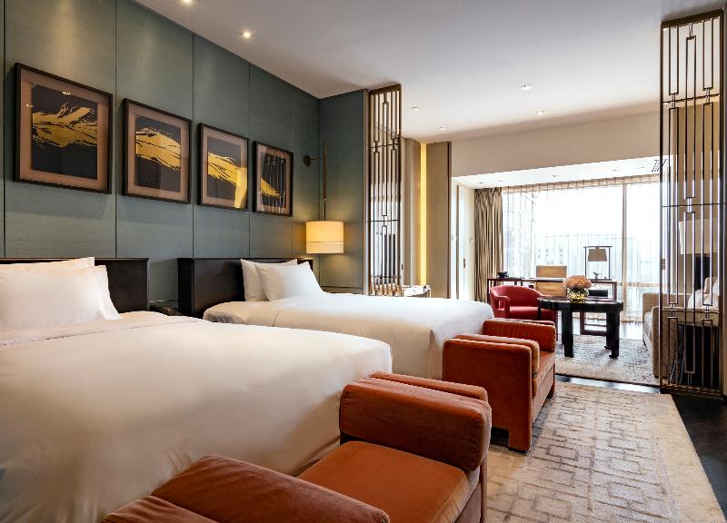 Waldorf Astoria Beijing image