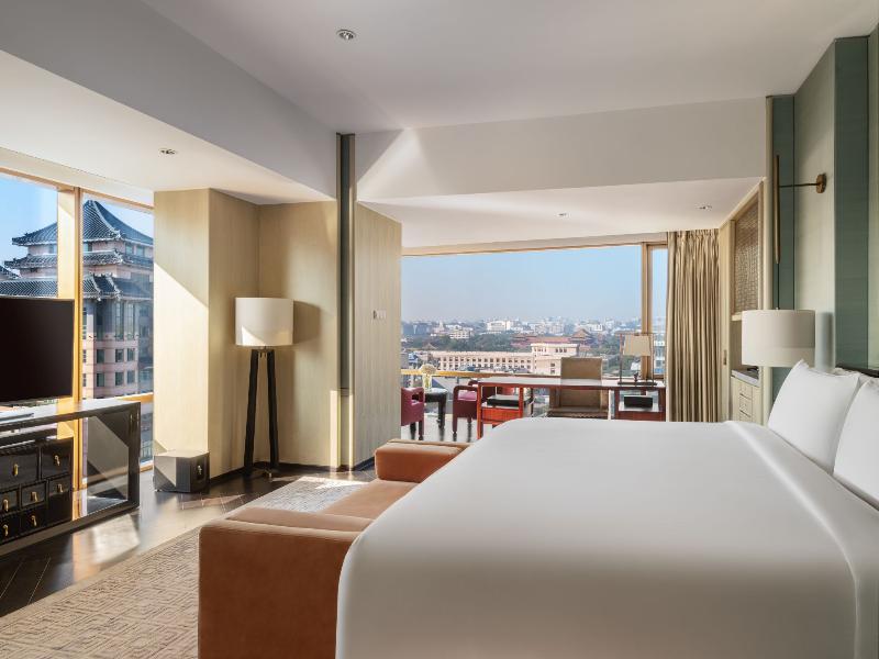 Waldorf Astoria Beijing image