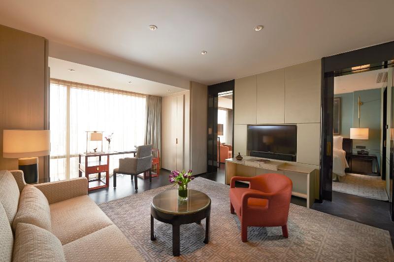 Waldorf Astoria Beijing image