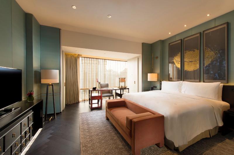 Waldorf Astoria Beijing image