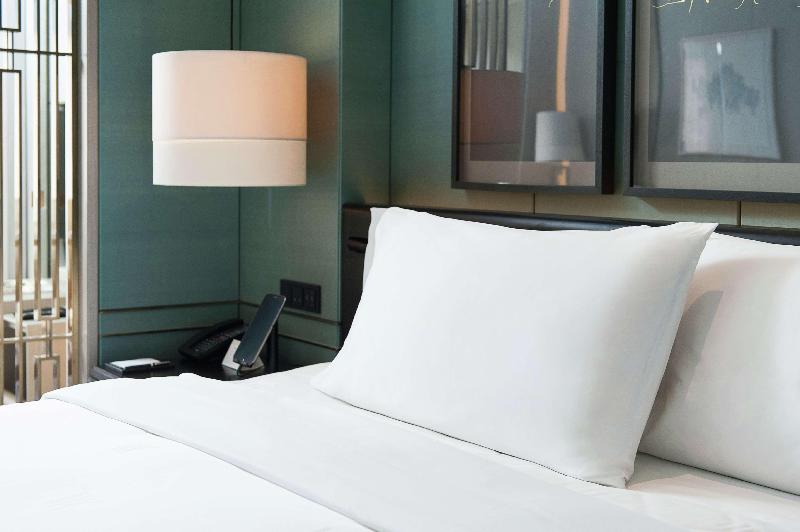 Waldorf Astoria Beijing image