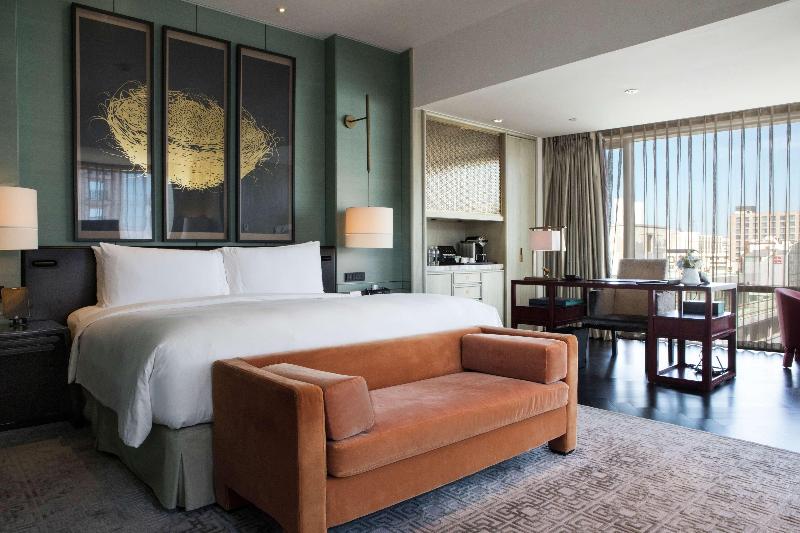 Waldorf Astoria Beijing image