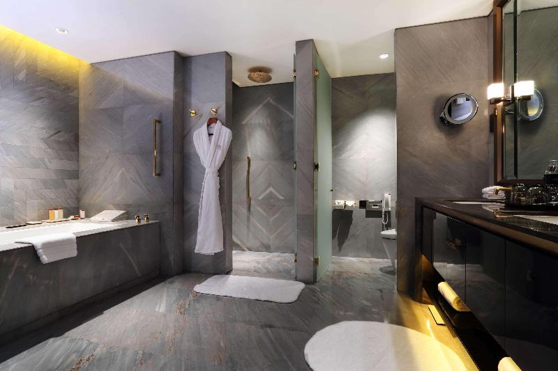 Waldorf Astoria Beijing image