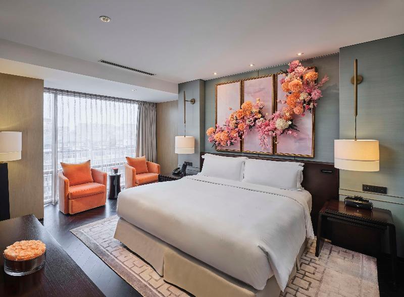 Waldorf Astoria Beijing image