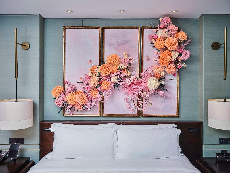 Waldorf Astoria Beijing image
