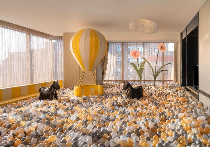 Waldorf Astoria Beijing image