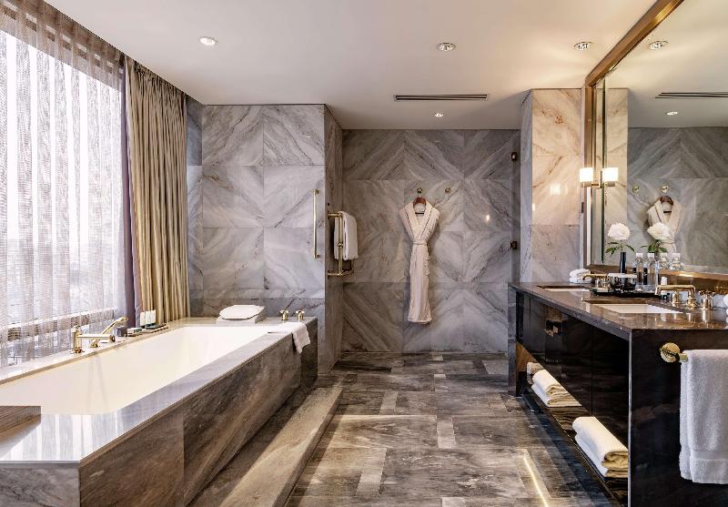 Waldorf Astoria Beijing image