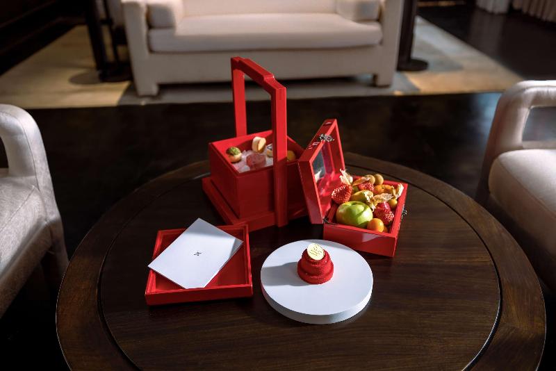 Waldorf Astoria Beijing image