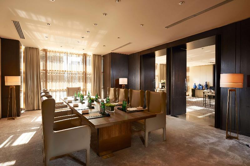 Waldorf Astoria Beijing image