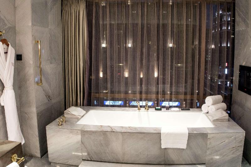 Waldorf Astoria Beijing image