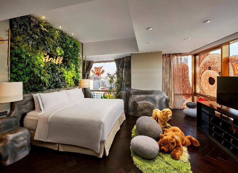 Waldorf Astoria Beijing image