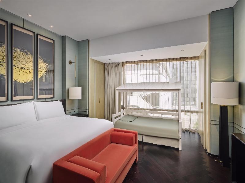 Waldorf Astoria Beijing image