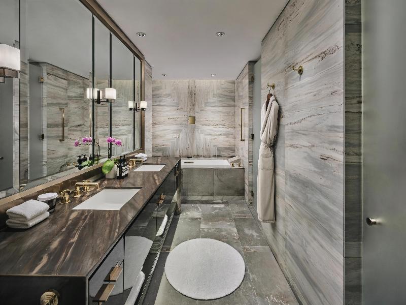 Waldorf Astoria Beijing image
